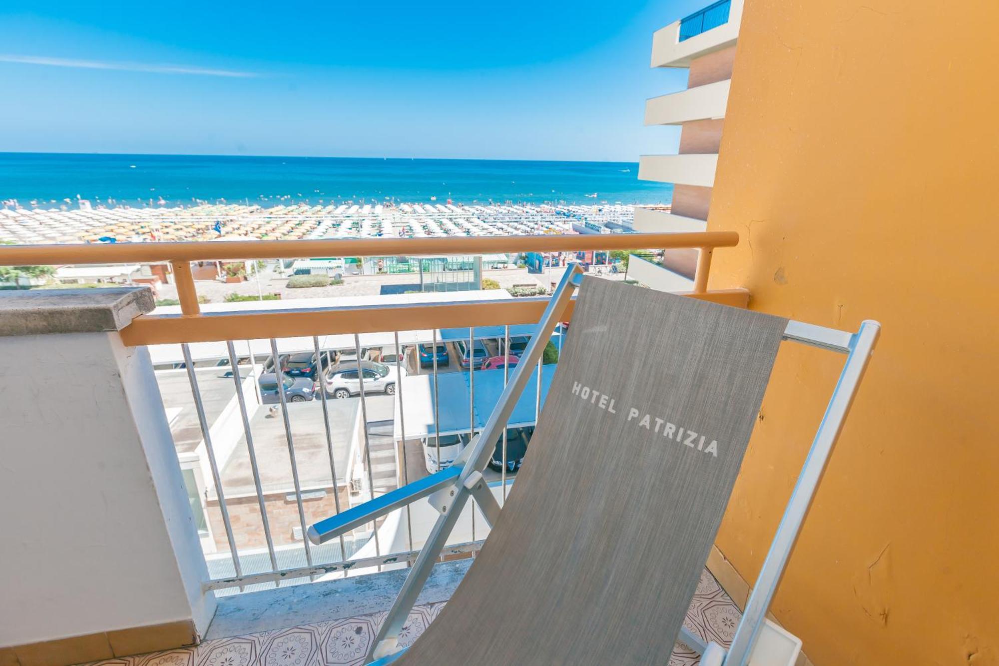 Hotel Patrizia Milano Marittima