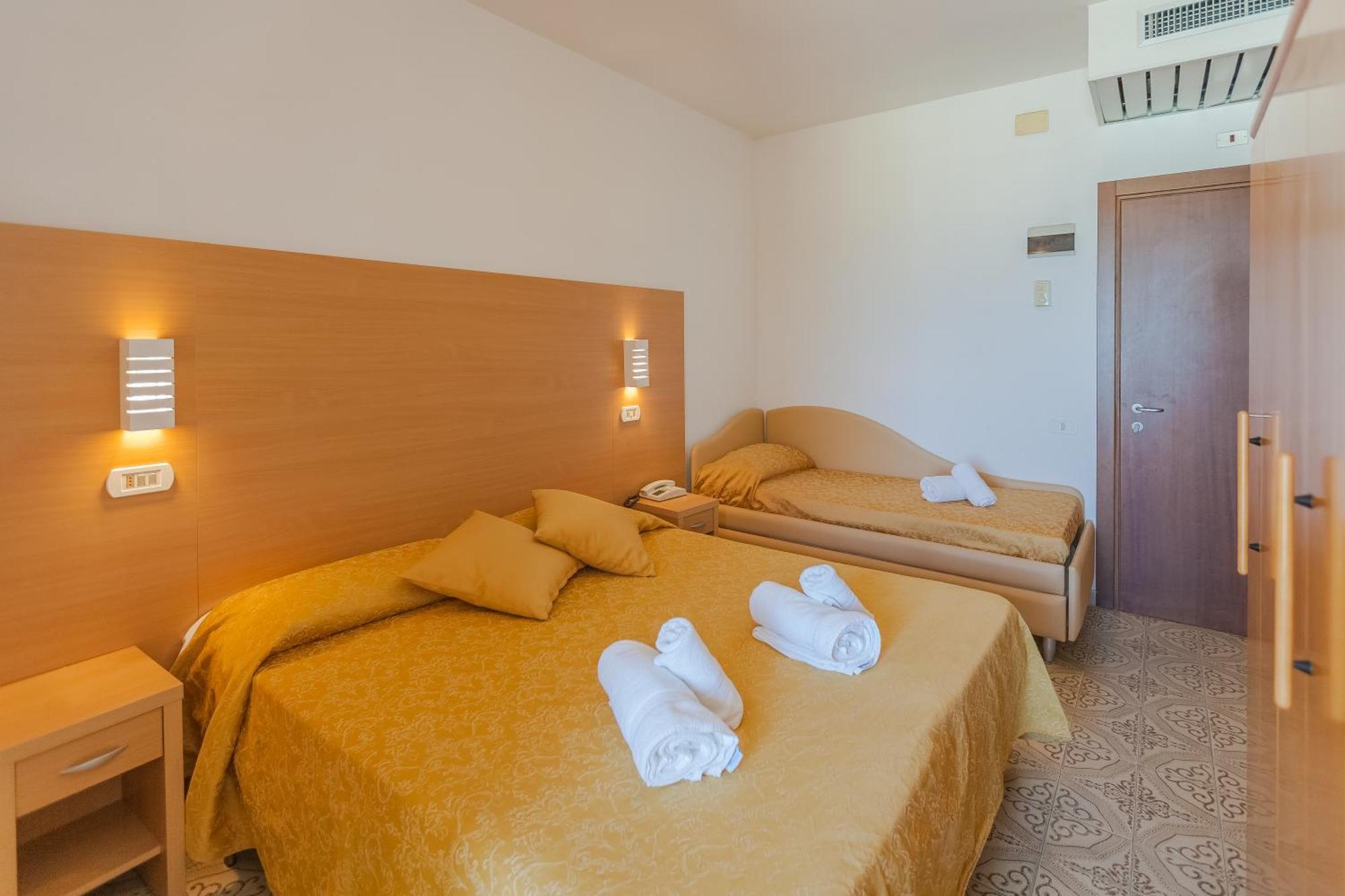 Patrizia 3* Milano Marittima