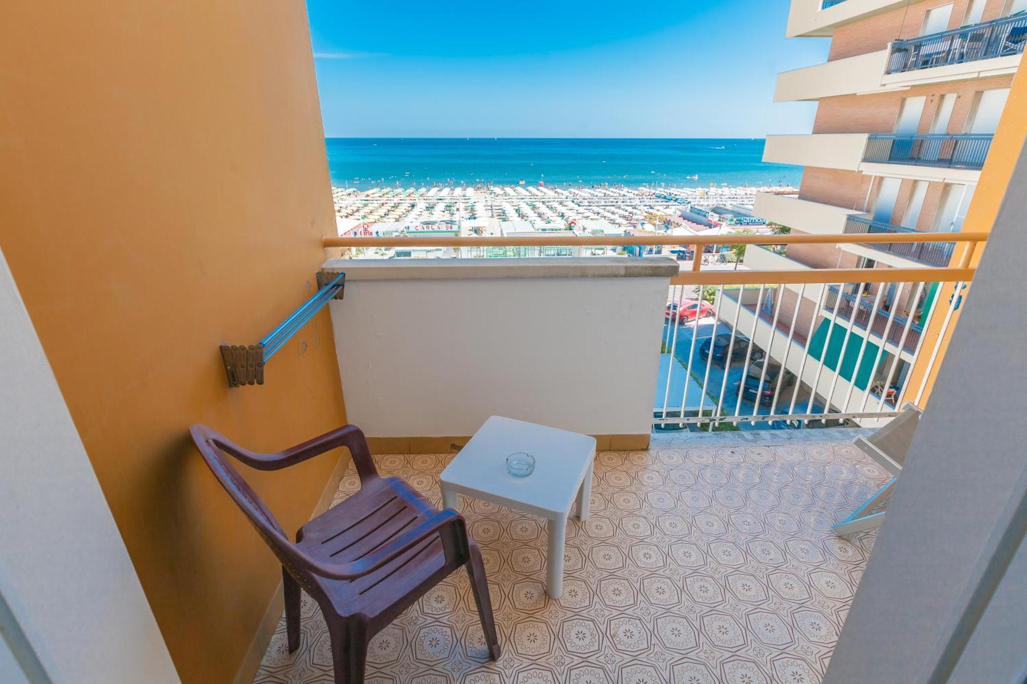 Patrizia Hotel Milano Marittima