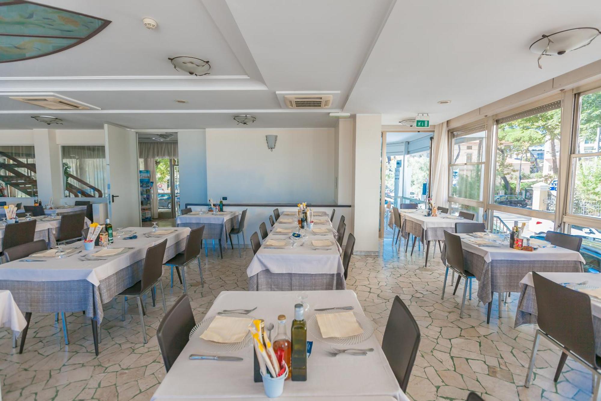 Patrizia 3* Milano Marittima