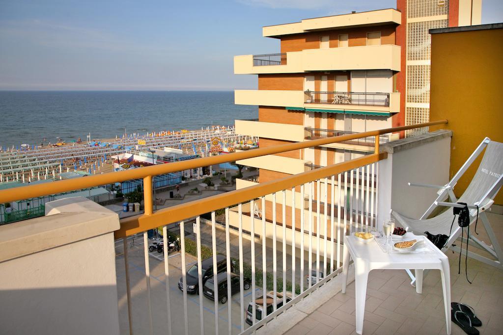 Patrizia 3* Milano Marittima