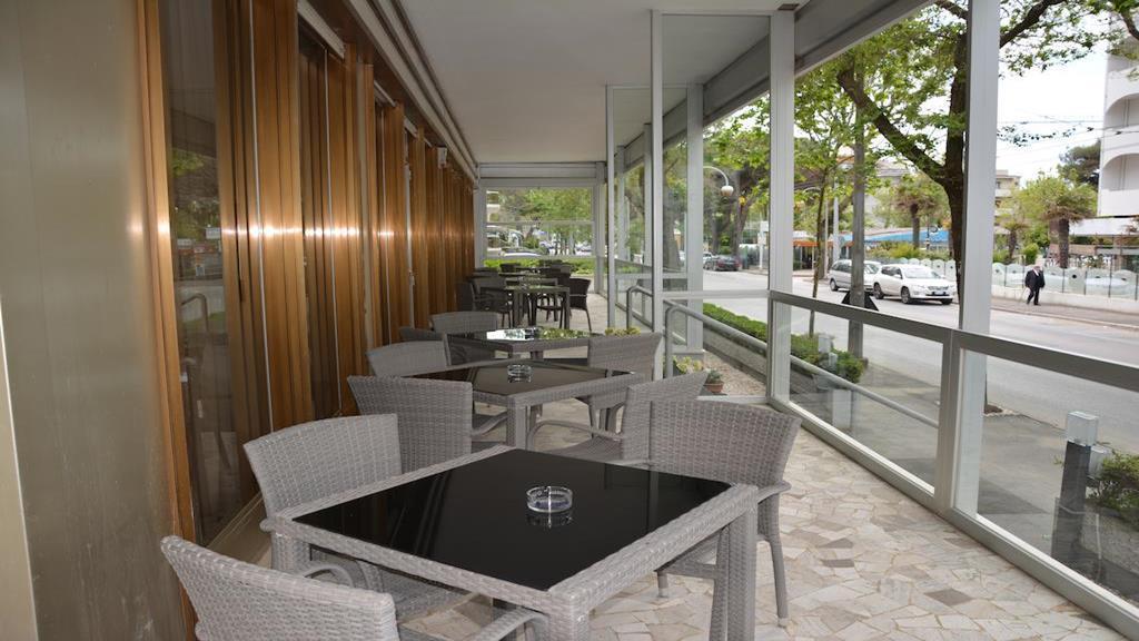 Hotel Patrizia Milano Marittima